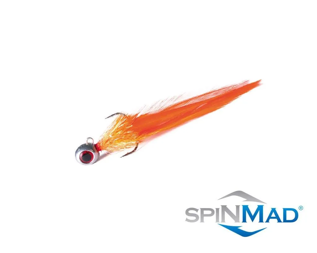 Spinmad Nástraha Kogut Barva č.6 Hmotnost: 15g