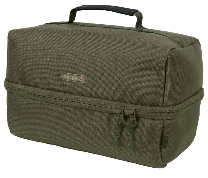 Trakker pouzdro na pva a bižuterii nxg pva pouch xl