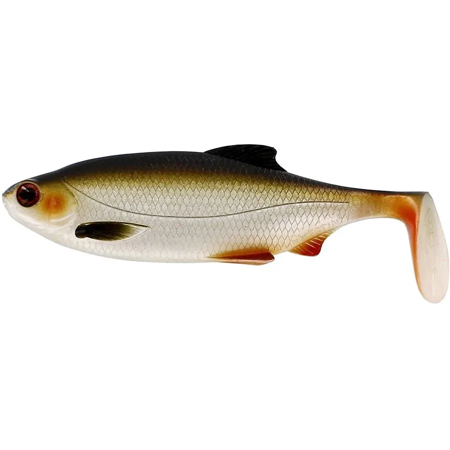 Westin Gumová Nástraha Ricky The Roach Lively Roach Délka: 14cm, Hmotnost: 42g, Počet kusů: 1ks
