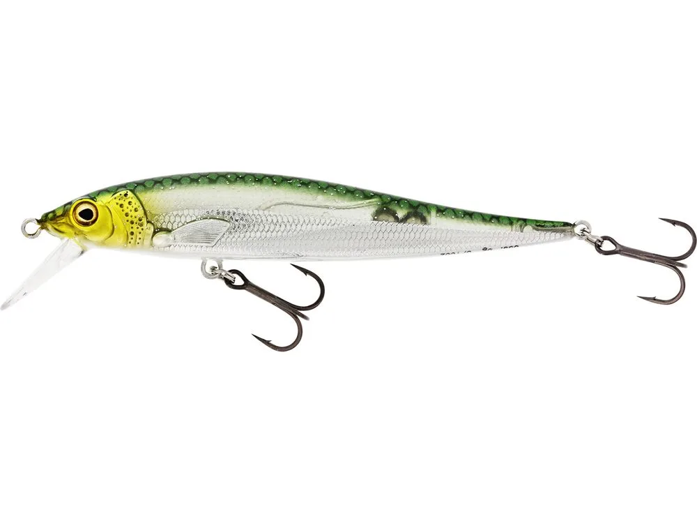 Westin Wobler Jerkbite SR Jerkbait Headlight - 9cm 8g