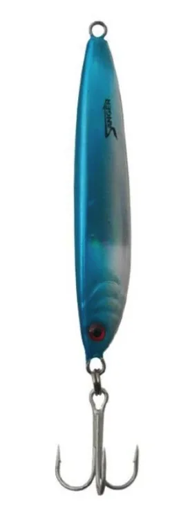 Aquantic Pilker Red Eye B Barva: B, Hmotnost: 100g