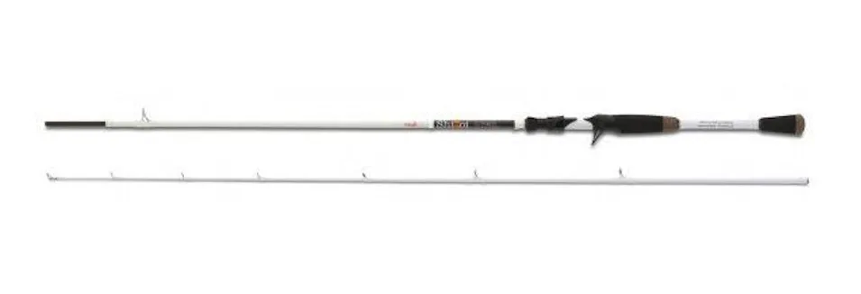 Doiyo Prut Shiroi Series Medium Heavy Casting Spinnerbait C 662 H 1,98m 9-36g 2-díl