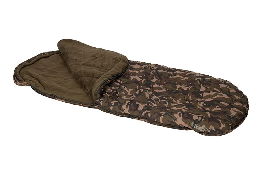Fox Spací pytel Camolite Compact Sleeping Bag