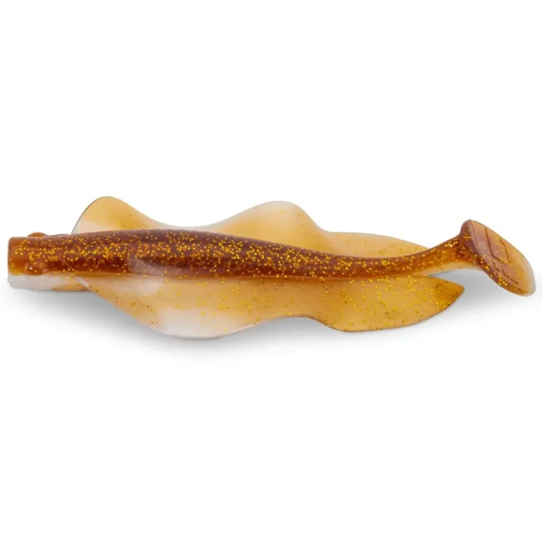 Iron Claw Gumová nástraha Wave Glider OWF - 16cm 31g 3ks