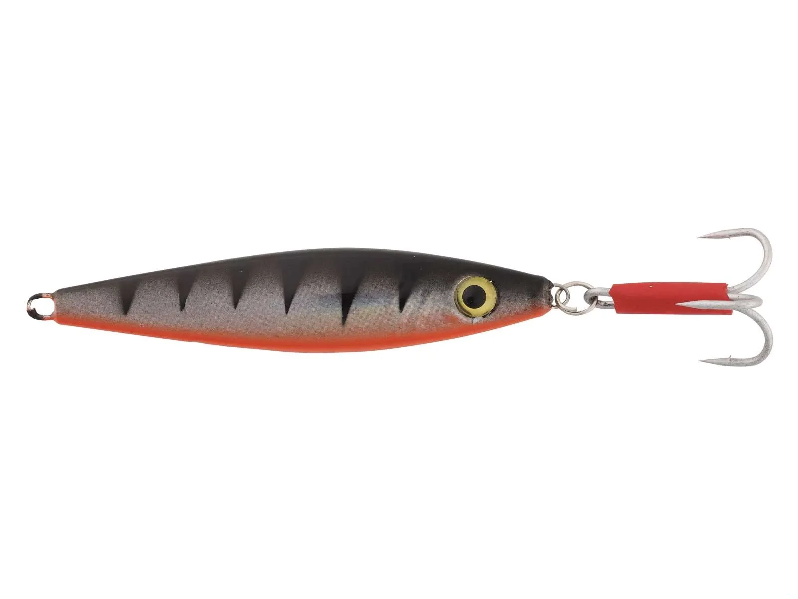 Kinetic Pilker Torskepilken Silver Tiger Hmotnost: 250g