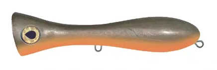 Konger Wobbler GT POP 20,5cm Varianta: bar. 079
