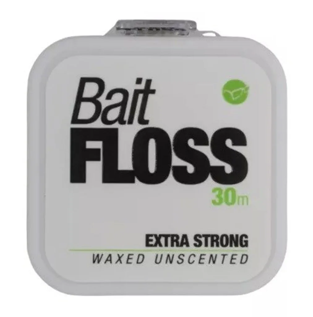 Korda šňůrka Bait Floss 30m
