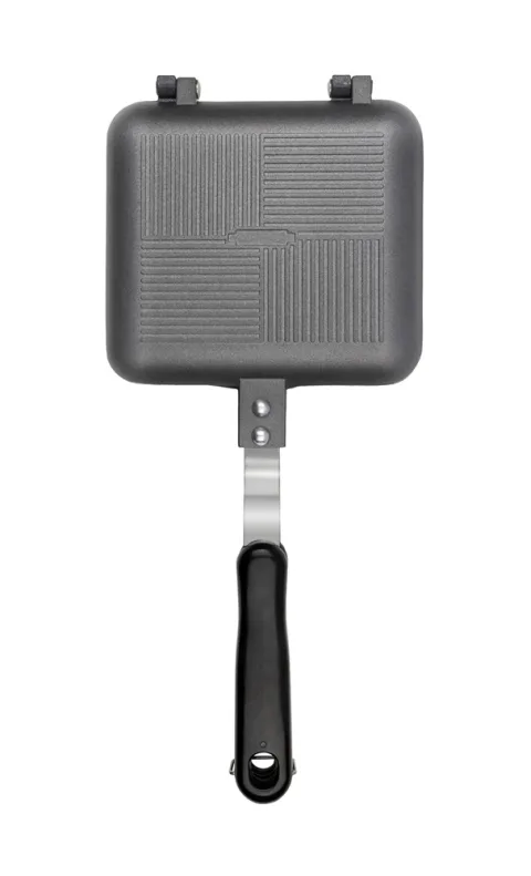 Mikado camping toaster m