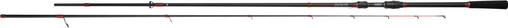 Mikado prut bixlite zander spin 2,40 m 7-28 g