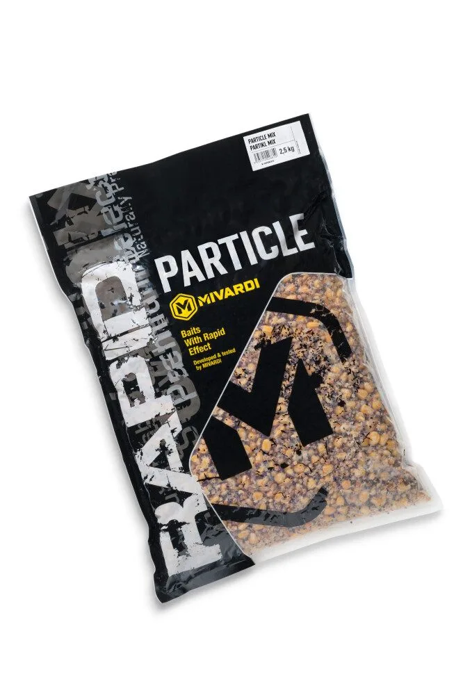 Mivardi Rapid Partikl mix - 1kg