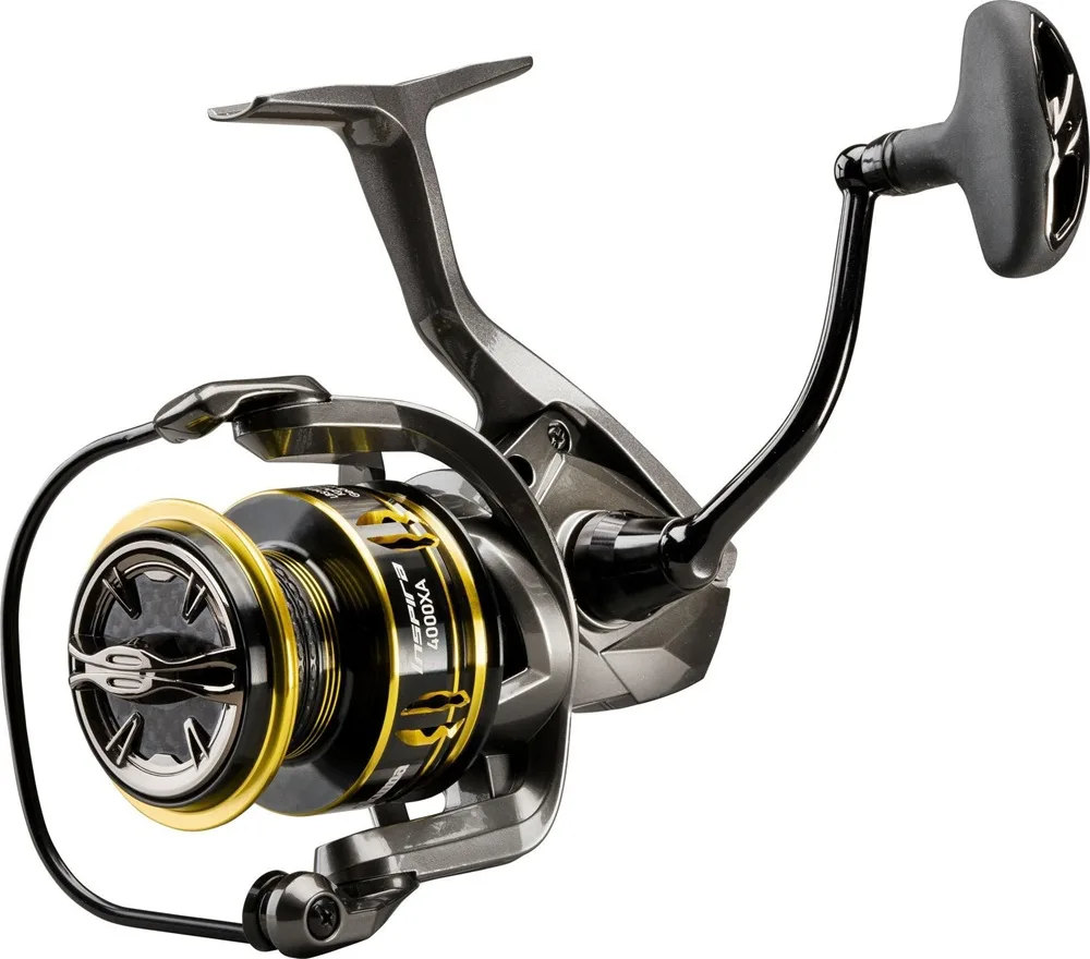 Okuma naviják inspira isx 2500sha
