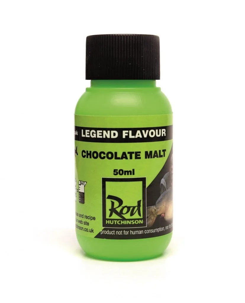 RH esence Legend Flavour Chocolate Malt 50ml – ROD HUTCHINSON