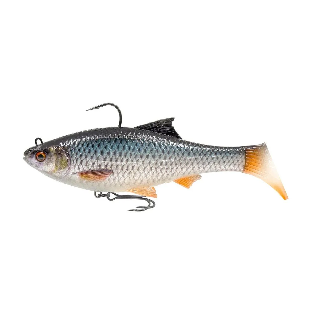 Savage Gear Gumová nástraha 3D Roach RTF Roach - 12cm 34g