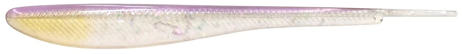 Savage gear gumová nástraha monster slug pearl shiner 2 ks - 20 cm 33 g