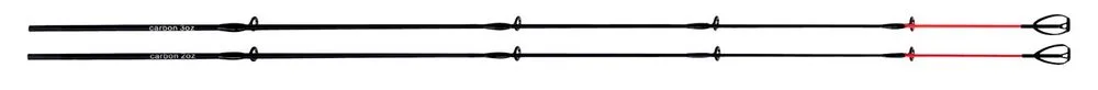 Sensas Náhradní špička Feeder Silver Arrow - 2,50oz (3,2mm)
