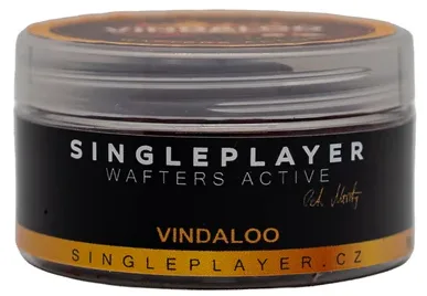 Singleplayer vyvážené boilie special edition wafters active vindaloo 50 g 12/16 mm