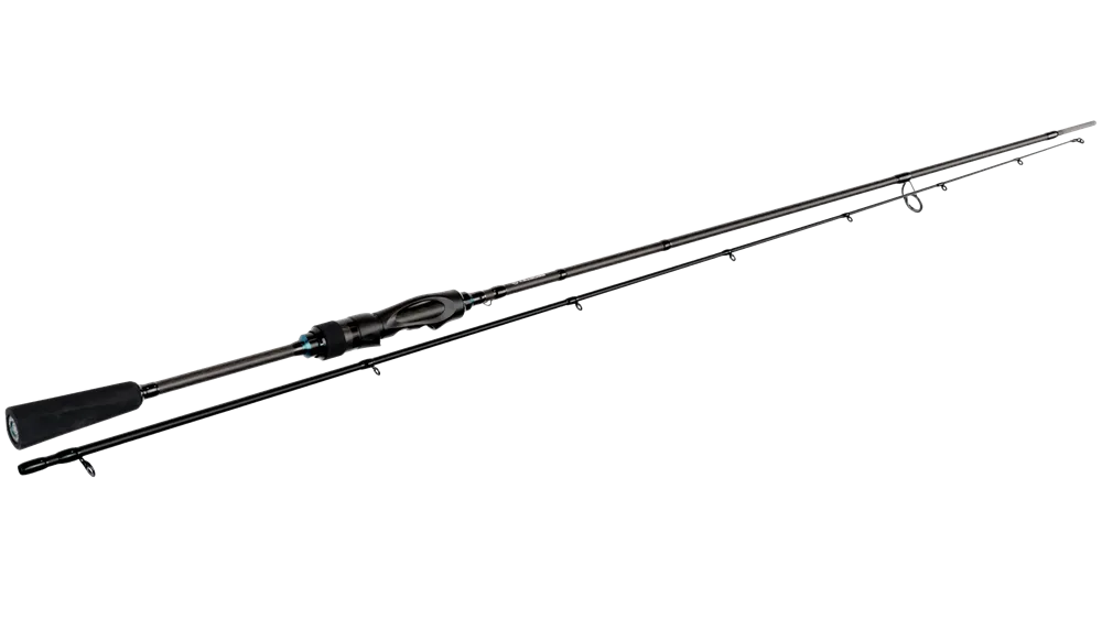 Sportex prut curve rs-3 zander 2,5 m 13-44 g 2-díl