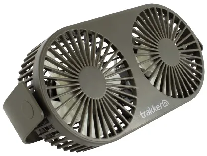 Trakker ventilátor usb bivvy fan