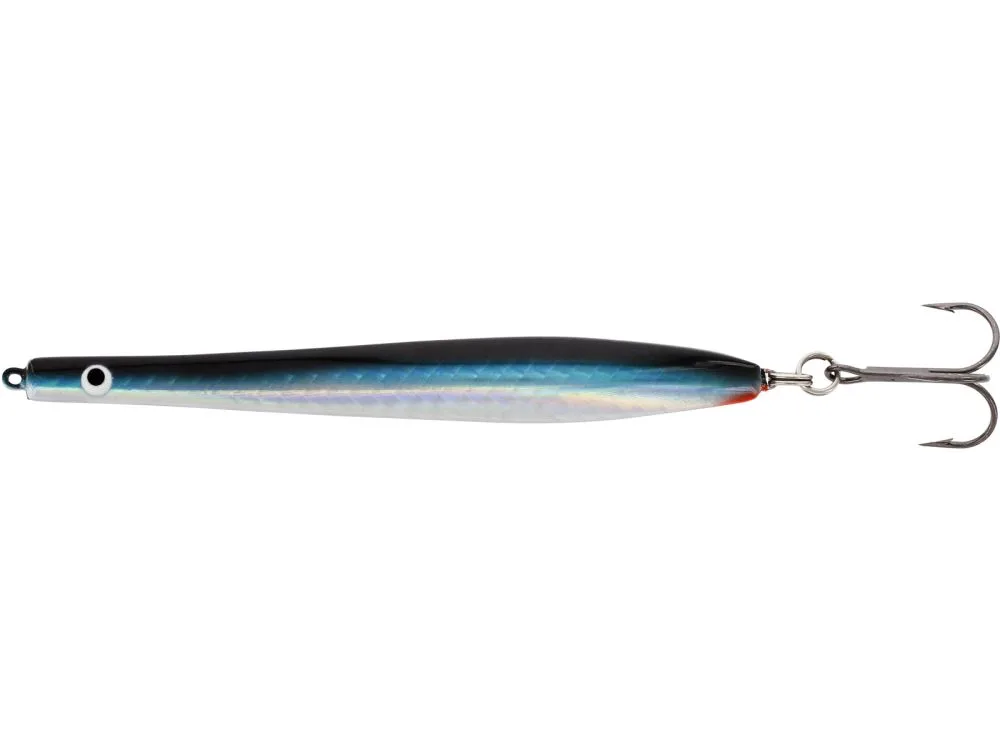 Westin pilker sølvpilen blue diamond - 11 cm 24 g