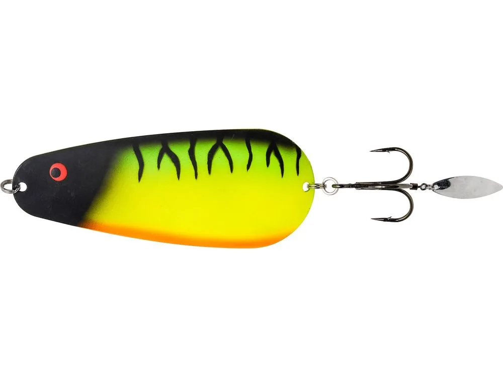 Westin Plandavka Steelstrike Viper Firetiger