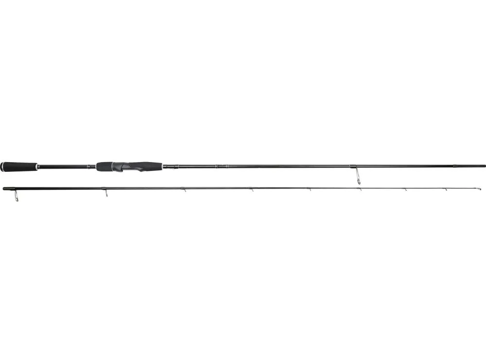 Westin prut w2 dropshot ml 2,13 m 5-25 g 2-díl
