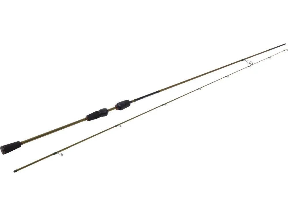 Westin prut w6 light softlure ul 1,83 m 1-4 g 2-díl