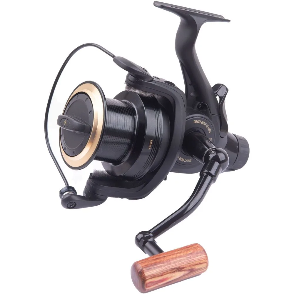 Wychwood Naviják Riot Fs Reel 5000