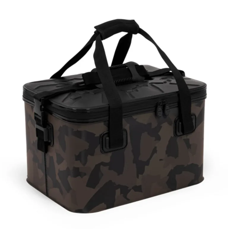 Avid Chladící taška Stormshield Camo EVA Cooler