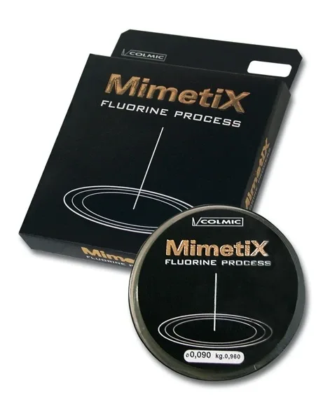 Colmic Vlasec MIMETIX 50m Varianta: 0,083mm/0,810kg
