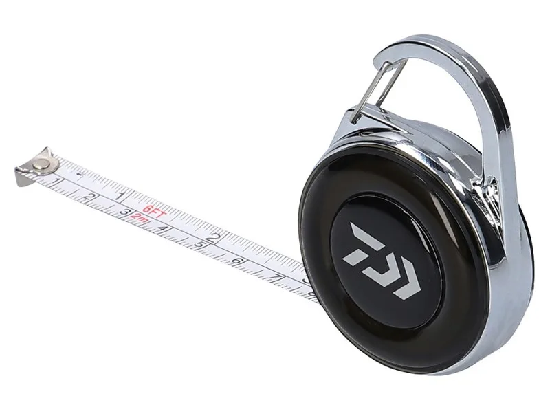 Daiwa metr tape measure