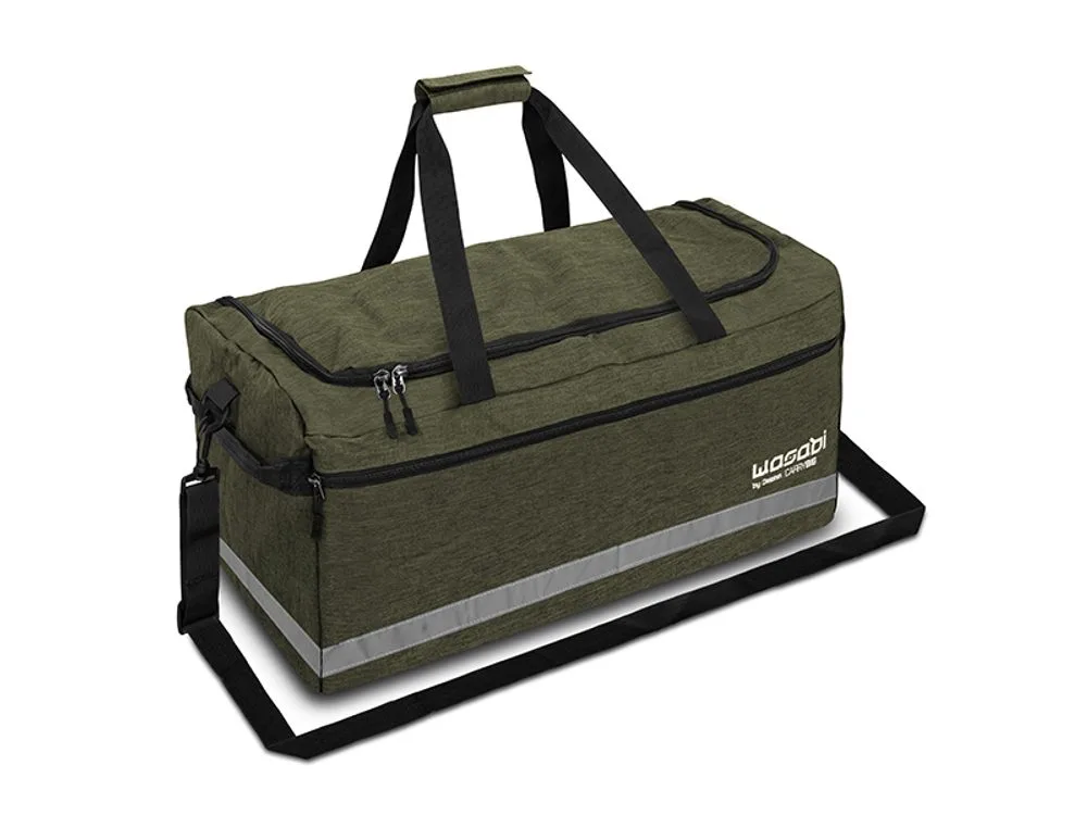 Delphin Taška Wasabi CarryBIG
