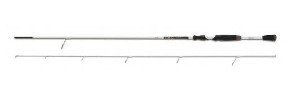 Doiyo Prut Shiroi Series Ultra Light Jigging Finesse 2,13m 1-8g 2-díl