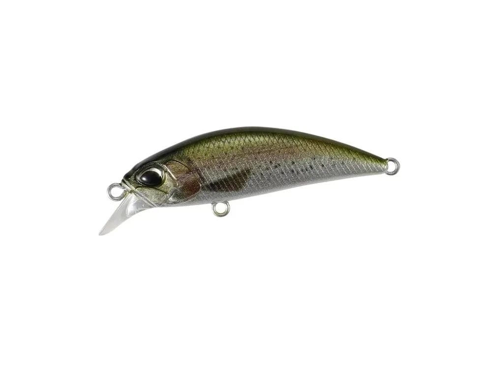 DUO Wobler Spearhead Ryuki Rainbow Trout ND - 3,8cm 2,8g