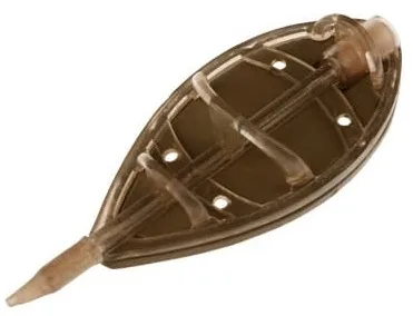 Giants fishing krmítko method feeder distance - 90 g
