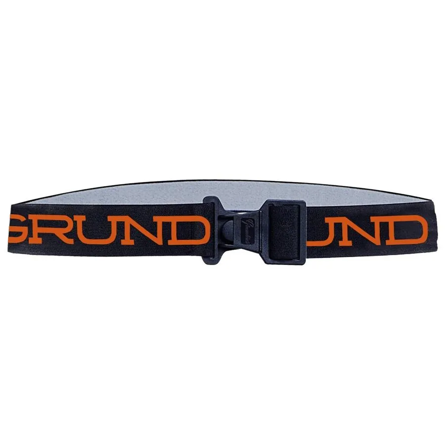 Grundéns pásek elastic tool belt black