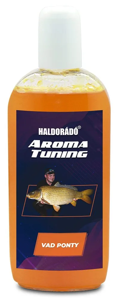 Haldorádó Booster Aroma Tuning 250ml - Divoký kapr