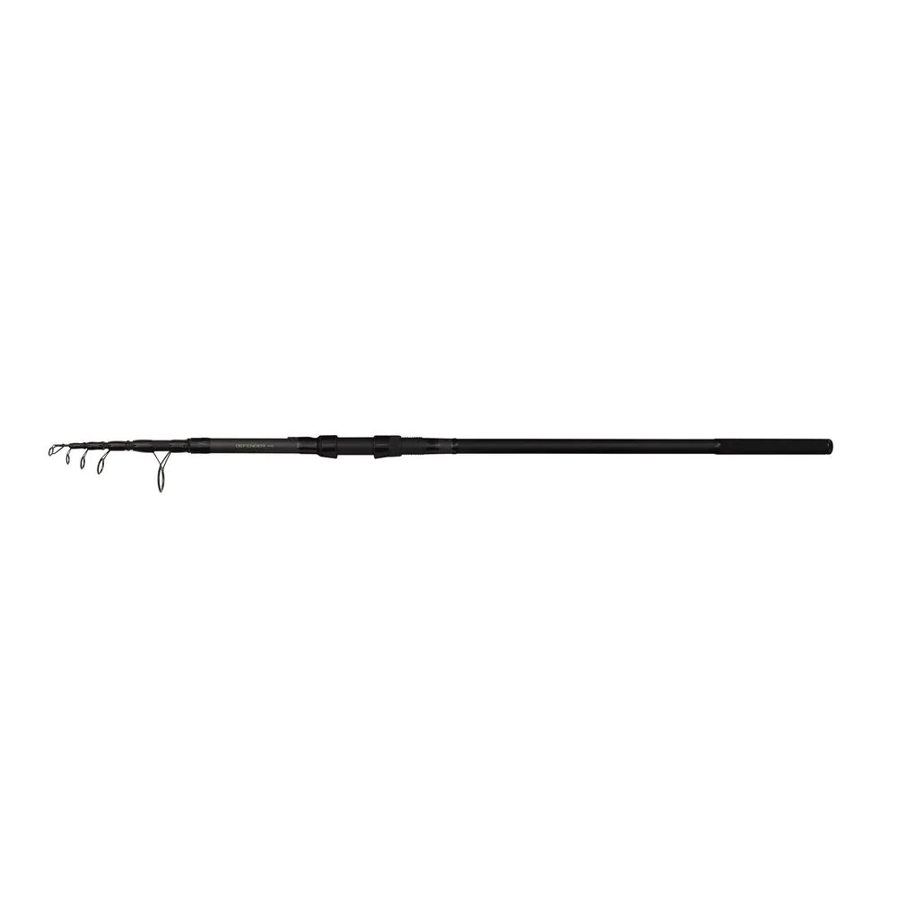 JRC Prut Defender II Tele 3,6m 3lb