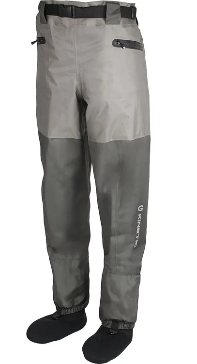 Kinetic prsačky x4 waist st. foot - m 42-45