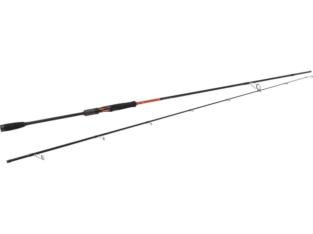 Kinetic prut xarann ​​spin ct l 2,4 m 4-22 g