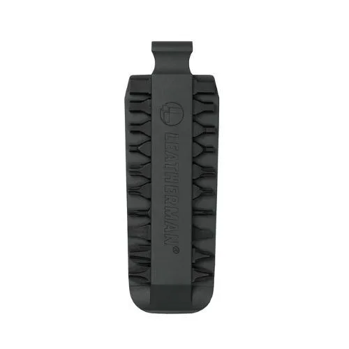 Leatherman bit kit 4 black