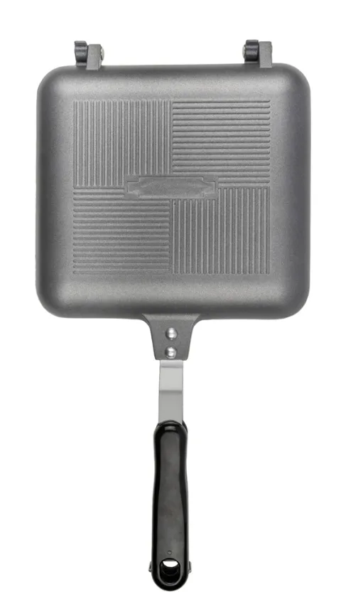 Mikado camping toaster xl