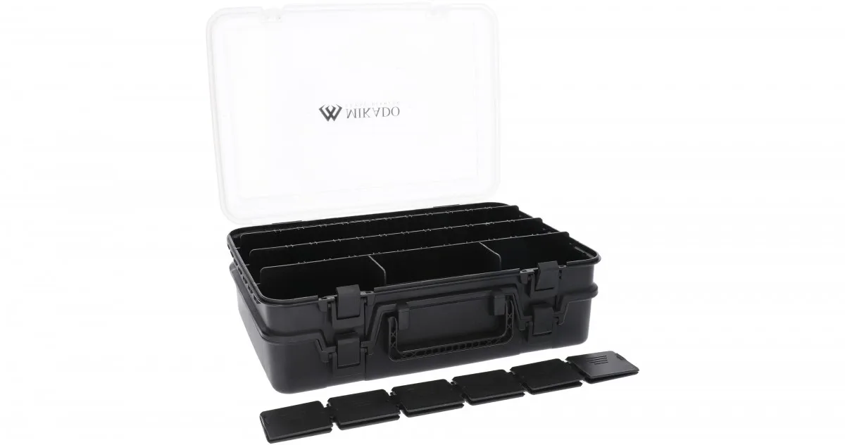 Mikado Mikado Tackle Box H458A