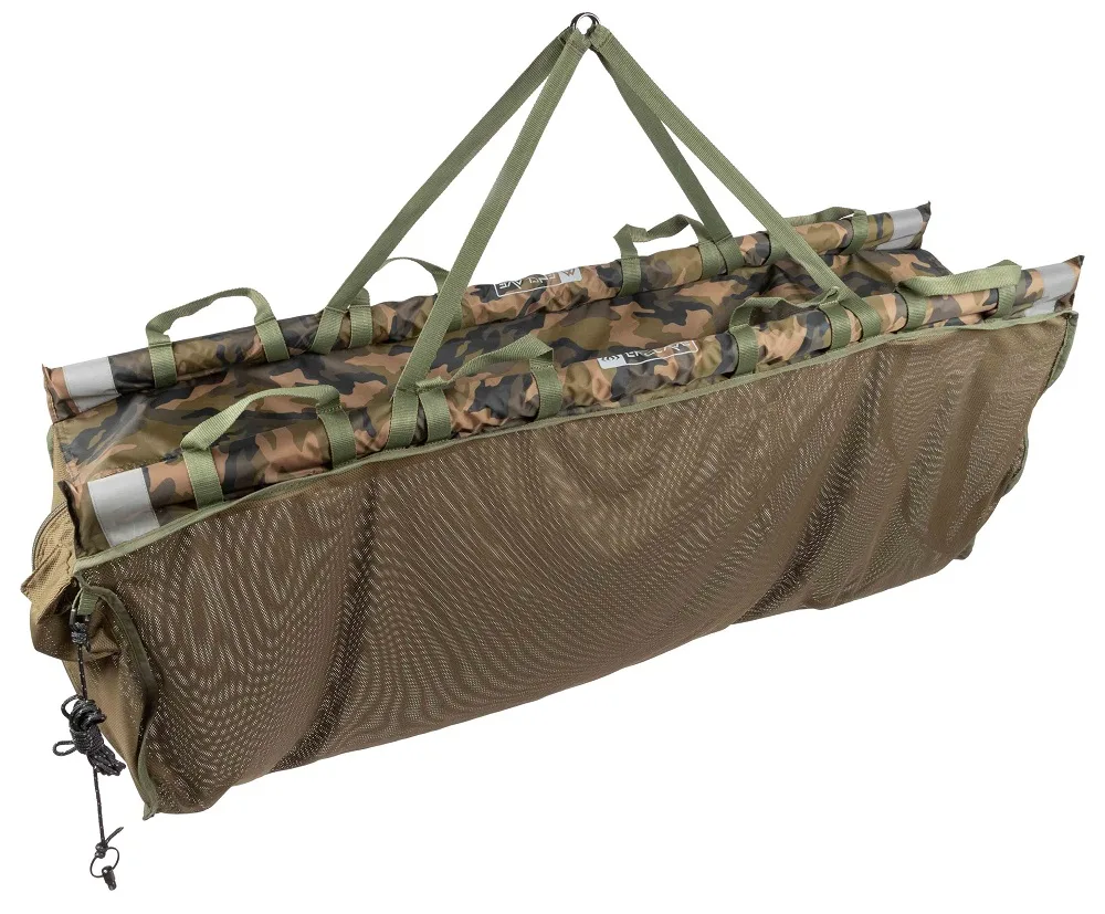 Mikado vážící sak carp sling enclave camo sling