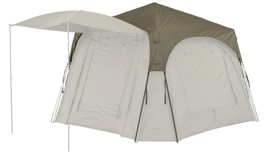 Mivardi mini přehoz k přístřešku base camp xxl