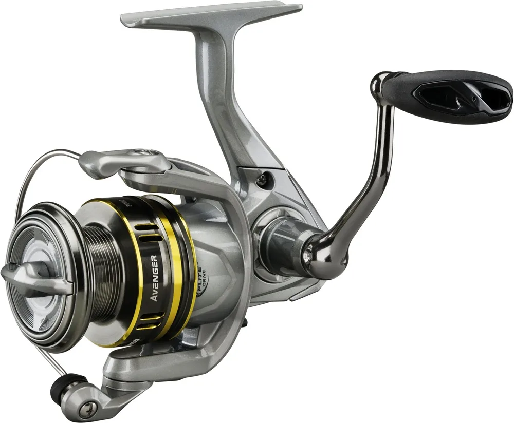 Okuma naviják avenger 4000b
