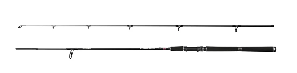 Penn prut squadron iv spin 2,4 m 75-150 g