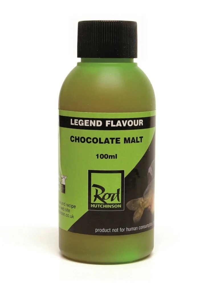 RH esence Legend Flavour Chocolate Malt 100ml – ROD HUTCHINSON