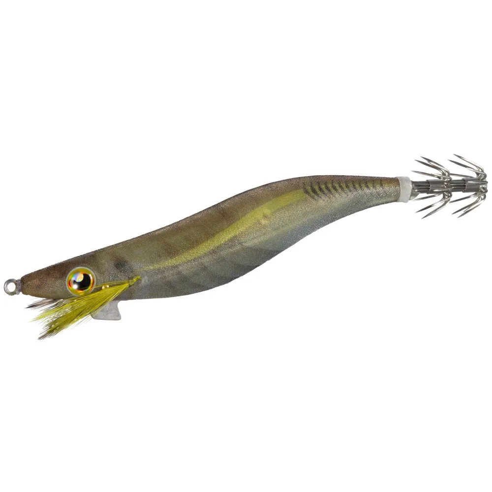 Shimano nástraha sephia clinch long appeal mackerel - 3.5 gou 10,6 cm 17 g