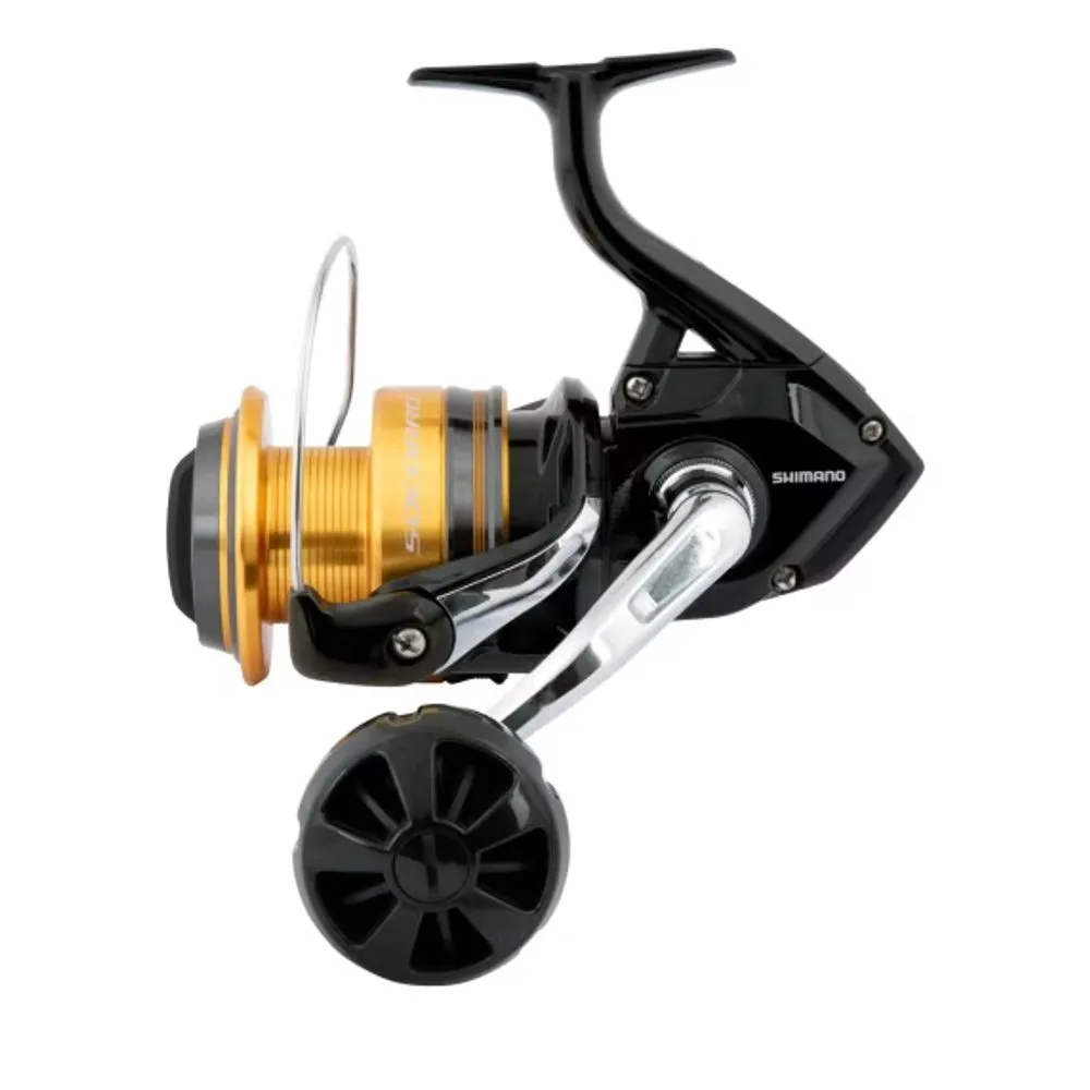 Shimano Naviják Socorro 8000 SW
