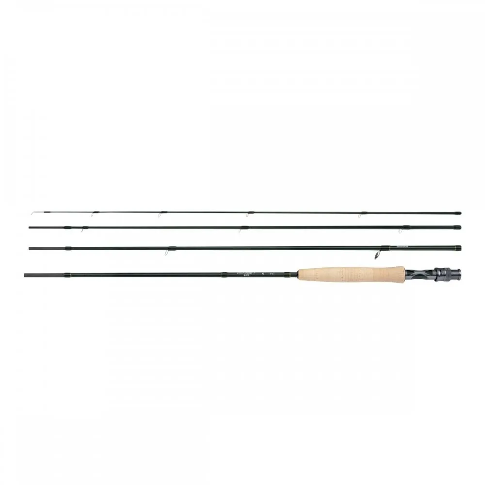 Shimano Prut Biocraft XR Fly 9ft 2,74m #5 4-díl